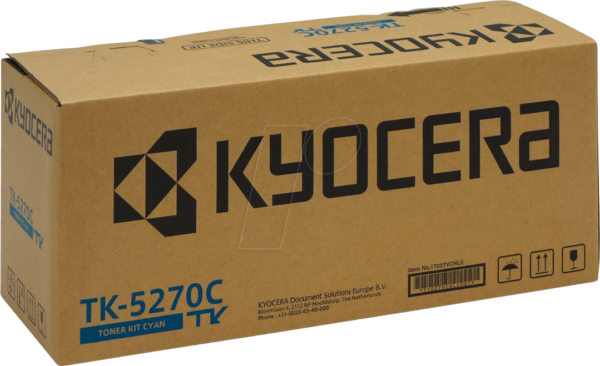 Kyocera TK-5270C