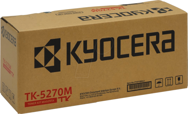 Kyocera TK-5270M